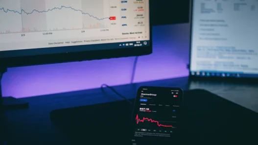 주식 차트 역헤드앤숄더, 바닥 탈출 신호와 성공적인 매수 타이밍 잡는 법 3