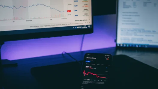 주식 차트 역헤드앤숄더, 바닥 탈출 신호와 성공적인 매수 타이밍 잡는 법 17