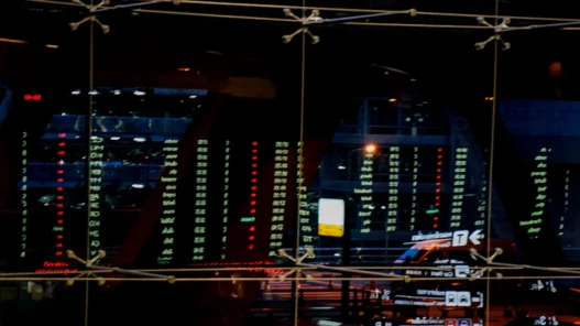 2026년 120일선(경기선)의 중요성, 대세 상승과 하락을 가르는 투자 전략 핵심 기준 3