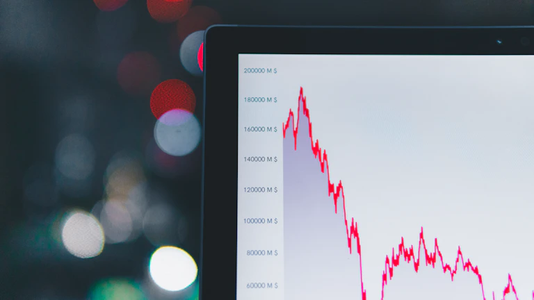 2026년 공매도 과열 종목 지정 효과, 숏 커버링 기대하고 매수해도 될까? 현명한 투자 전략 26 주식 시장 그래프와 상승하는 화살표