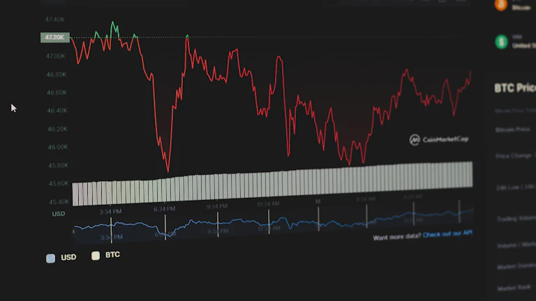 주식 구매 계획 차트