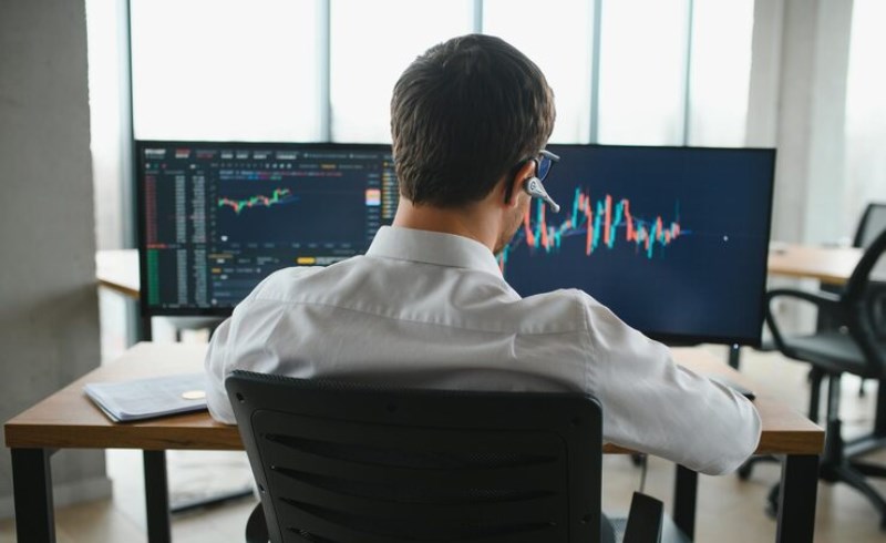 차트 복기 핵심 전략 2026년 예측 실패를 성공으로 바꾸는 나만의 매매 원칙 강화법 27 데이터 분석하는 트레이더