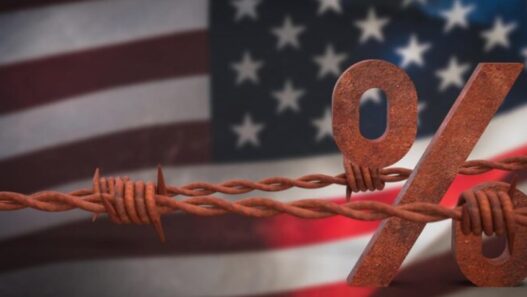 트럼프 관세 폭탄 현실화 가능성 2026년 킹달러 재현과 원화 약세 전망 심층 분석 29