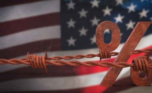 트럼프 관세 폭탄 현실화 가능성 2026년 킹달러 재현과 원화 약세 전망 심층 분석 45