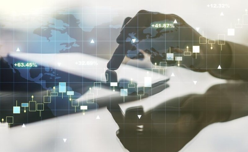 외환 거래에서 환율 스프레드 이해 이미지