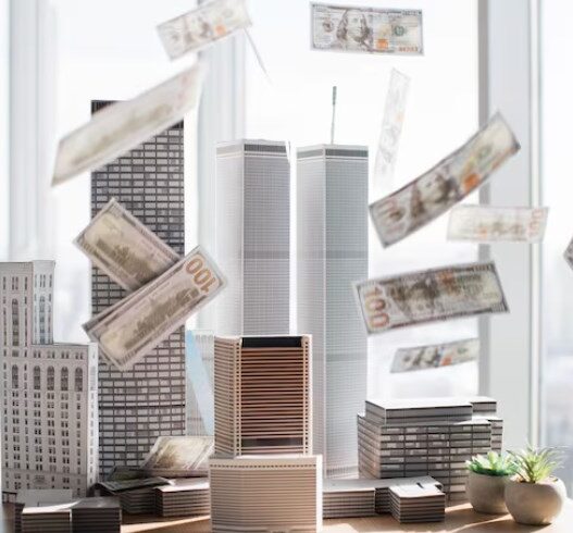 미국 재정 적자 심화에 따른 신용 등급 강등 가능성과 달러 패권의 향방 분석 41