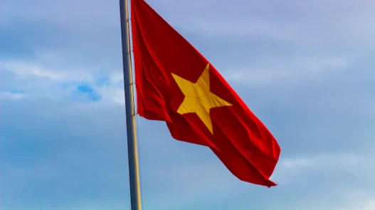 2026년 베트남 주식 직접 투자 환전 동(VND) 환율 변동성 체크 7