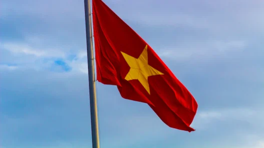 2026년 베트남 주식 직접 투자 환전 동(VND) 환율 변동성 체크 21