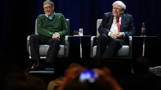 워런 버핏 현금 보유 사상 최대, 2026년 폭락장을 대비하는 현명한 자세 17