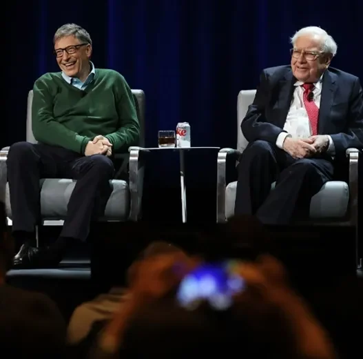 워런 버핏 현금 보유 사상 최대, 2026년 폭락장을 대비하는 현명한 자세 43