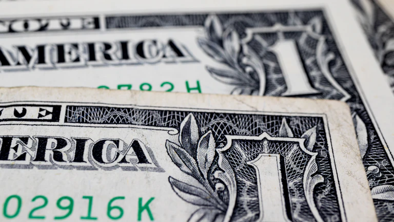 약달러 시대 경제 흐름