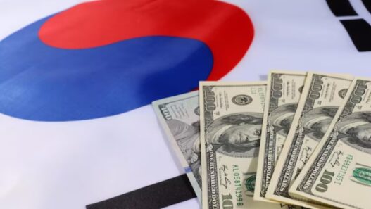 2026년 한국 WGBI 편입, 우리 경제에 어떤 변화를 가져올까? 외국인 자금 유입과 환율 안정 심층 분석 17