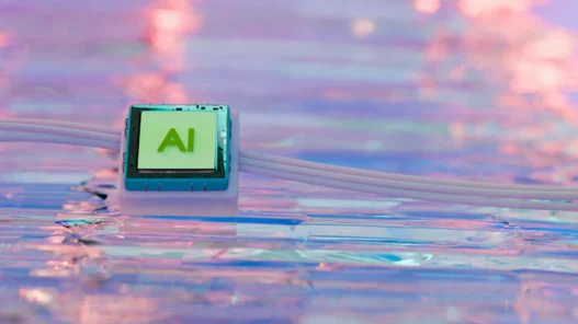 AI 반도체 팹리스, 비용 효율적 수익률 극대화 전략 3