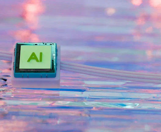 AI 반도체 팹리스, 비용 효율적 수익률 극대화 전략 37