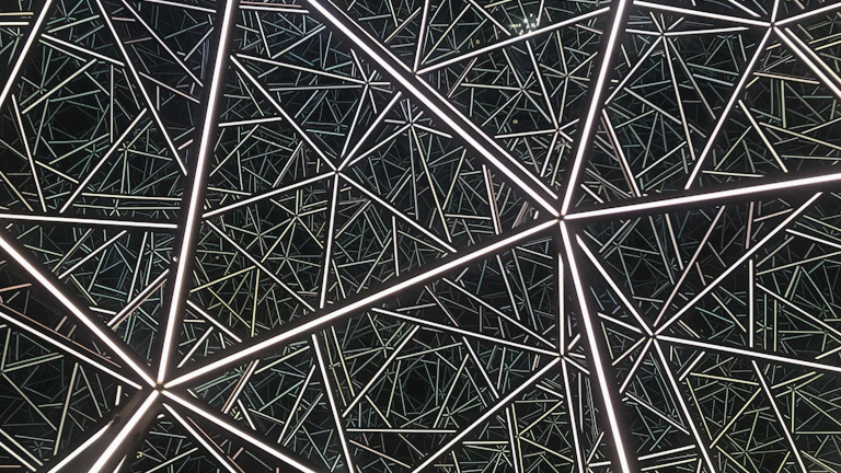 DAO 세금, 개인 투자자 위험 감수 수준 점검 25 블록체인 DAO 구조 및 생태계 이미지