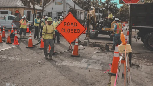 미국 인프라 투자 관련주 리스크 관리 실전 지침 2026년 21