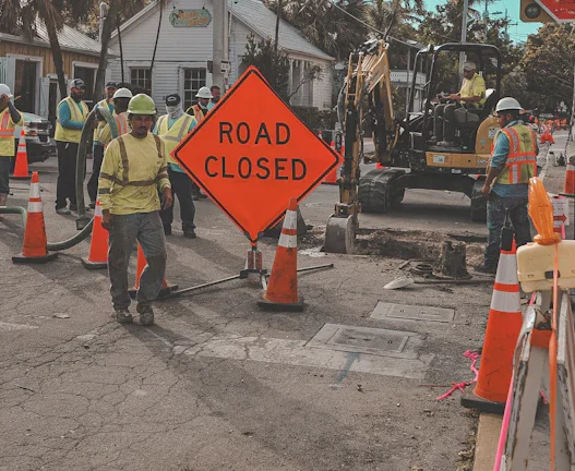 미국 인프라 투자 관련주 리스크 관리 실전 지침 2026년 37