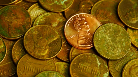 구리시세 급등 매도 실수 자산 손실 피하는 법 21