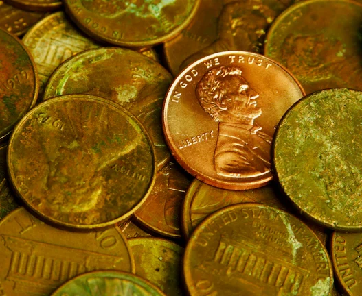 구리시세 급등 매도 실수 자산 손실 피하는 법 53