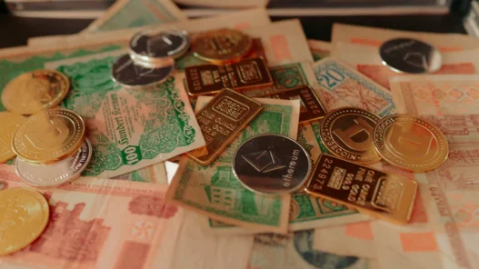 2026년 금리 인하 시기에 맞춰 안전자산으로 환차익 극대화하는 법 3