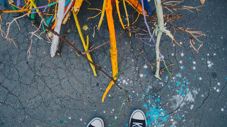 다양한 투자 포트폴리오