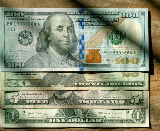 2026년 여유 자금, 달러 RP로 똑똑하게 굴리는 비결 49