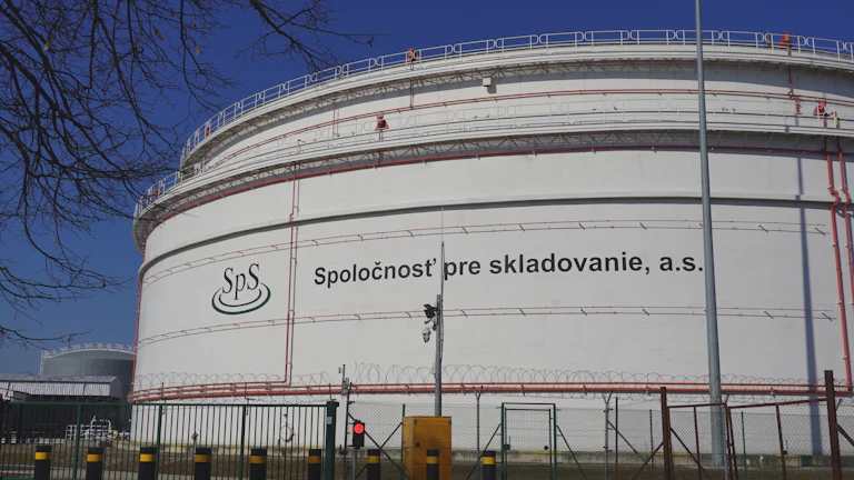 천연가스 수익 극대화하는 실전 매매법 27 대규모 천연가스 저장 시설과 에너지 공급 인프라