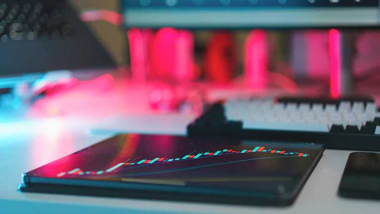 금융 데이터 분석