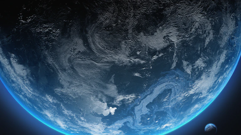 전 세계 경제 지표 그래프