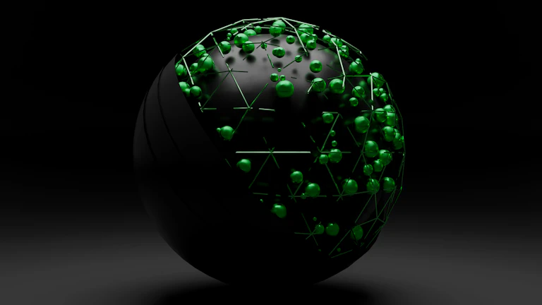 전 세계 비료 시장의 현황을 보여주는 지도