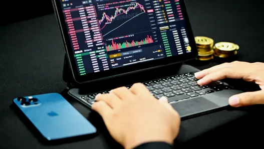 네이버주식시세 나스닥 랠리 속 숨겨진 가치주 포트폴리오 구축 197