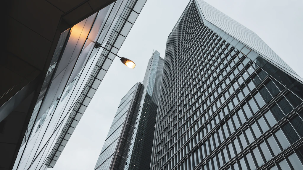 글로벌 금융 규제 이미지