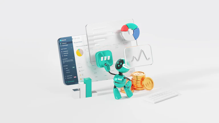 미국 국채 ETF의 가격 상승 그래프