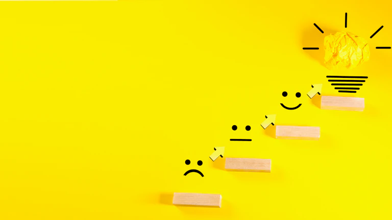 지속적으로 상승하는 장기 투자 수익 곡선