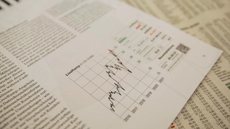 금투세 절세 전략으로 세금 폭탄 피하기 26 우상향하는 투자 수익률 그래프