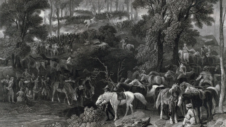 과거 주식 시장 수익률 데이터 분석 이미지