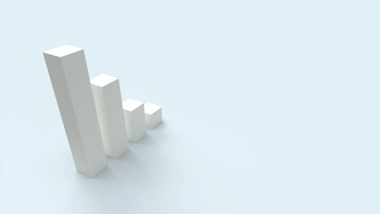 인플레이션 그래프와 물가연동채 수익률