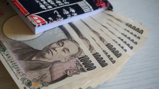 2026년 엔저 시대, 환차익 극대화하는 초안전 투자법 17