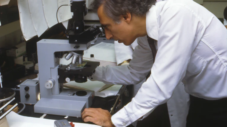 네이처셀주가 변동성 대응을 위한 실전 투자 행동 순서 5단계 27 바이오 제약 임상 연구 과정 이미지