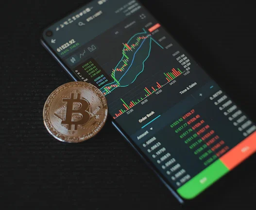 해외선물 마이크로 투자 최소 증거금으로 월급 벌기 61