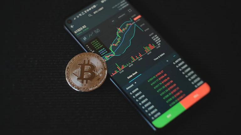 해외선물 마이크로 트레이딩 차트