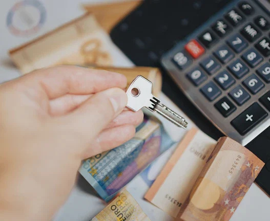 MMF 투자 단기 자금 연 5% 이자 받는 법 45