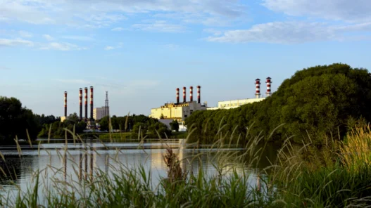 천연가스 대장주 2026년 수익 전략 3