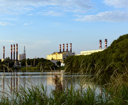 천연가스 대장주 2026년 수익 전략 35