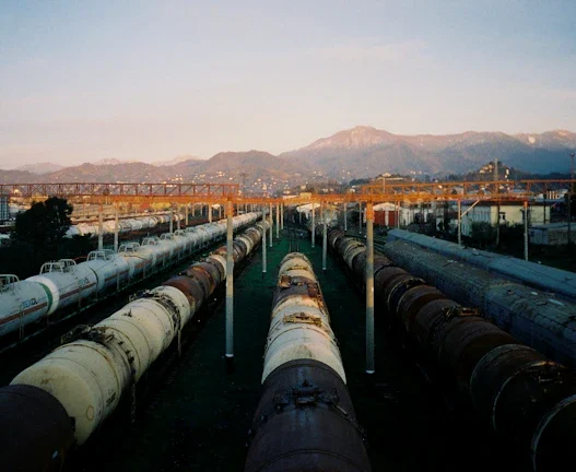 천연가스 수익 극대화하는 실전 매매법 39