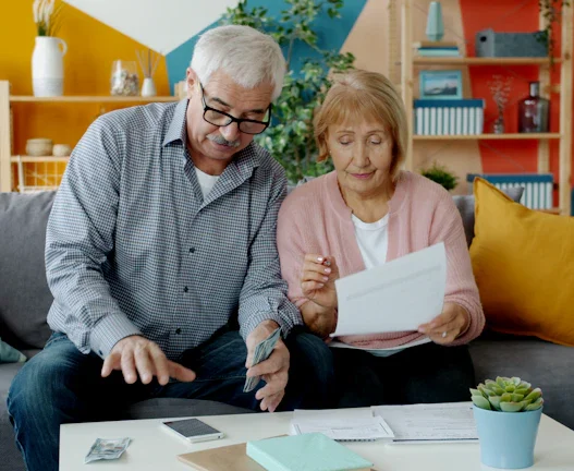 퇴직금 절세, 2026년 세금 폭탄 피하기 39