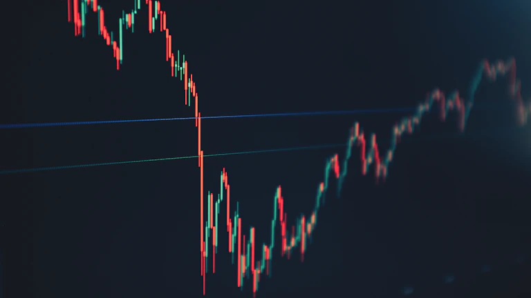 주식 배당금 차트