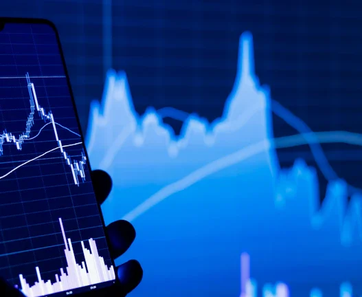 거시 경제 지표로 '내일 주식 오를까요' 직접 분석하는 법 33