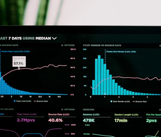 트레이딩뷰 맹신이 부르는 손실, 숨겨진 지표 함정 파헤치기 61