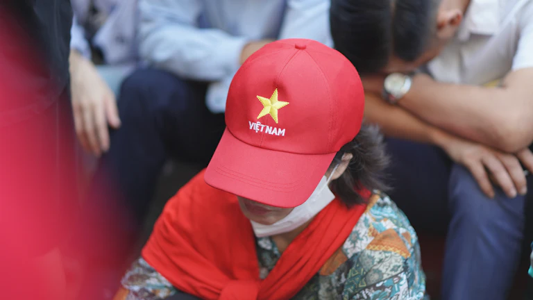 베트남 주식 투자 전략을 세우는 분석가